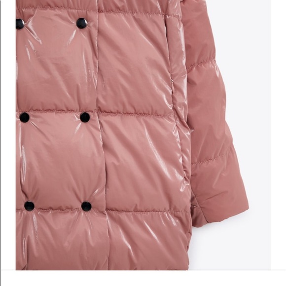 Beautiful Zara Puffer💕💕💕 - Picture 5 of 6